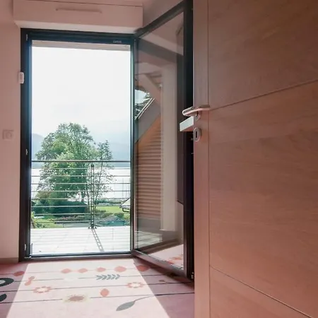 Le Port-plage Facing Beach, Lla Selections By Location Annecy