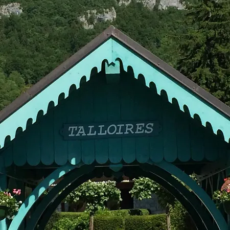 Apartment Le Port-plage Facing Beach, Lla Selections By Location Annecy